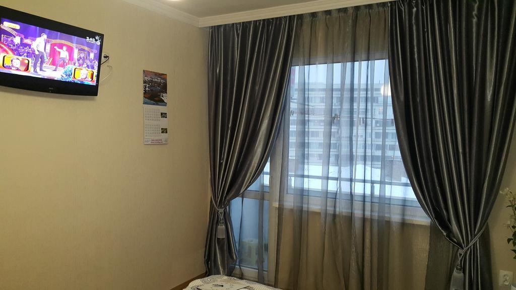 Apartment Plamen Delux Бургас Экстерьер фото