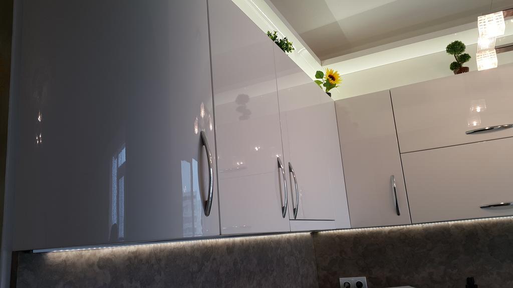Apartment Plamen Delux Бургас Экстерьер фото
