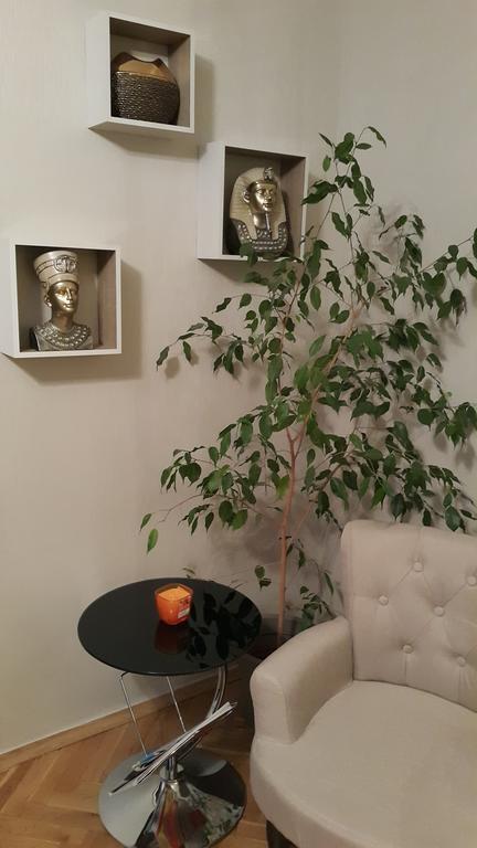 Apartment Plamen Delux Бургас Экстерьер фото