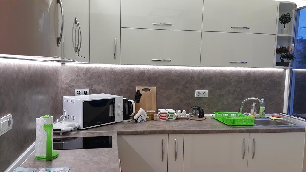 Apartment Plamen Delux Бургас Экстерьер фото